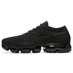 NIKE Air VAPORMAX ナイキ ヴェイパーマックス ブラックのサムネイル