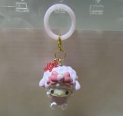 サンリオ マイスウィートピアノ めじるしアクセサリー アンブレラマーカーのサムネイル