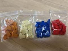 カタンの駒　(木)のサムネイル