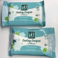 pH care Cooling Comfort 250mL 2本セット pH care フェミニンシート Cooling Comfort 2個 - メルカリ