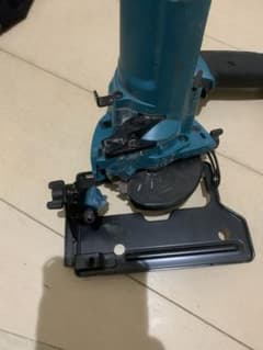 makita マルノコ　ハンディーのサムネイル