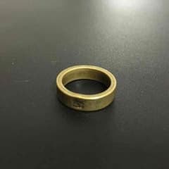 イルビゾンテ 真鍮リングのサムネイル