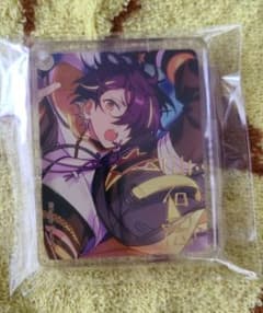 あんスタ アニカフェ コロッタ 仙石忍のサムネイル