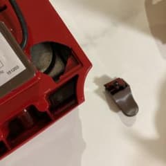 確認用のサムネイル