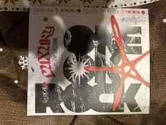 ONE OK ROCK Luxury Disease CD&DVDのサムネイル