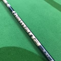 スリクソン ZXスリーブ付 ディアマナ DIAMANA TB70X シャフトのサムネイル