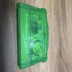ポケットモンスター　エメラルドのサムネイル