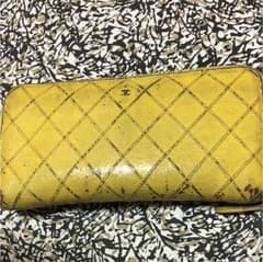 長財布のサムネイル