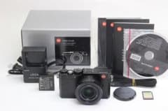 LEICA ライカ D-LUX Typ 109 ショット数356回 LEICA ライカ D-LUX Typ 109 ショット数356回 - メルカリ