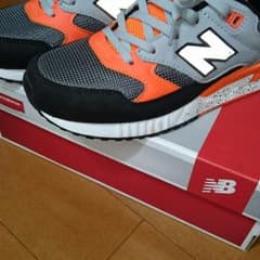 new balance スニーカー W530 Bのサムネイル