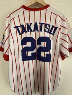 ヤクルトスワローズ　高津臣吾　ユニフォーム ヤクルトスワローズ 高津臣吾 ユニフォーム Amazon.co.jp: 東京