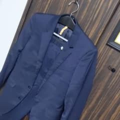 【定価22000円】SUIT SELECT　SKINNY　170センチ相当のサムネイル