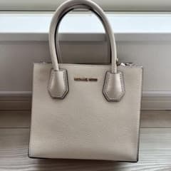 MICHAEL KORS ショルダーバッグ ホワイトのサムネイル