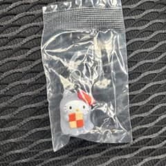 サンリオキャラクターズ めじるしアクセサリー Halloween！　キティのサムネイル