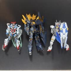 ガンプラ まとめ売り ジャンク - メルカリ