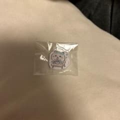 ちいかわ ベビー アクリルスタンド　ハチワレのサムネイル