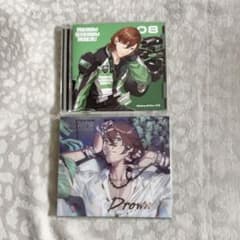 うたプリ 寿嶺二 CD ソロベストアルバム ほか2点 - メルカリ