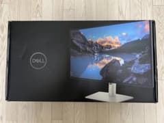 【ぴーこ様専用】Dell U2723QX 27インチ 4K ハブモニターのサムネイル