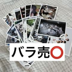 バラ売⭕️snowman スノーマン 写真 公式 正規品 39枚セット - メルカリ