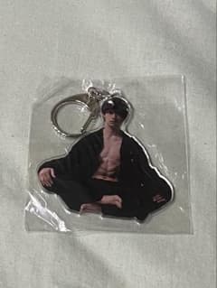 M!LK 佐野勇斗 生誕 アクリルキーホルダーのサムネイル