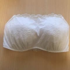 ウエディングドレス用下着のサムネイル