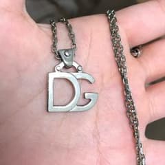 DOLCE&GABBANA DG ネックレスのサムネイル