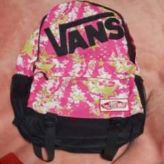 VANS新品、未使未使用に近い自宅保管のサムネイル