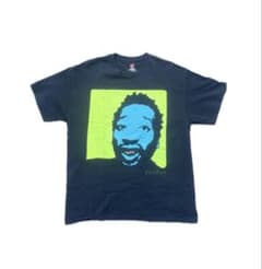 Hanes Tシャツ　90s WU-TANG CLAN 古着　oldのサムネイル