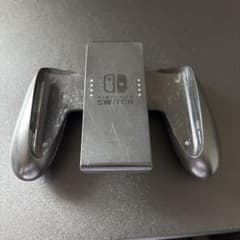 Nintendo Switch Joy-Con グリップ 本体のサムネイル