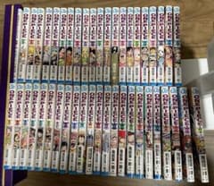 【美品】ONE PIECE 70～113巻 漫画 40億巻 美品】ONE PIECE 70～113巻 漫画 40億巻 - メルカリ