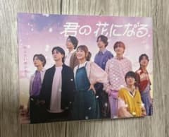 君の花になる DVDのサムネイル