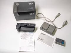OLYMPUS HLD-7+BCN-1+α