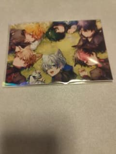 シクフォニ ブロマイド シークレットのサムネイル
