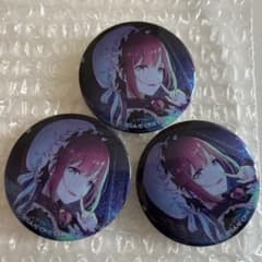 プロセカ 望月穂波缶バッジ - メルカリ