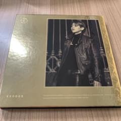 EXO アルバム　ベッキョンのサムネイル