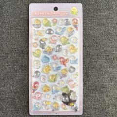【正規品】ボンボンドロップシールBONBONDROP トリのサムネイル