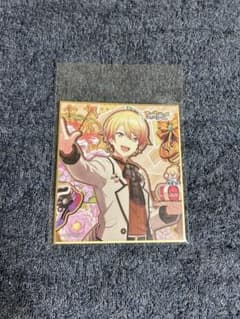 プロセカ 天馬司 birthday/Anniversary ミニ色紙コレクションのサムネイル
