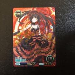時崎狂三　箔押しサイン　SP ファイブクロス m41315456367_1.jpg?1646744926