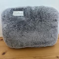 【専用カバーのみ】mofca 蓄熱式湯たんぽ用のサムネイル