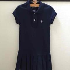 値下げ！ラルフローレン☆4Tサイズ☆美品のサムネイル