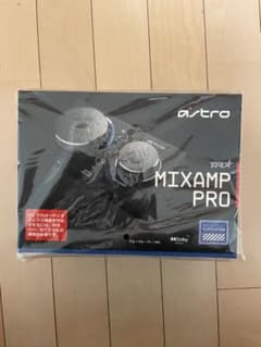 ASTRO Gaming MAPTR-002のサムネイル