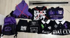 Flexwitme Fuckmylife pedestal 即購入×のサムネイル