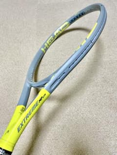 HEAD EXTREME MP LITE 2020モデルのサムネイル