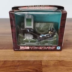 ルパン三世　ソファー付　フィギュアのサムネイル