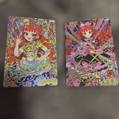アイプリバース ナナ カード 2枚セットのサムネイル