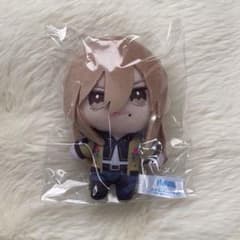 桃源暗鬼 セガラッキーくじ B賞 マスコット ぬいぐるみ 桃寺神門