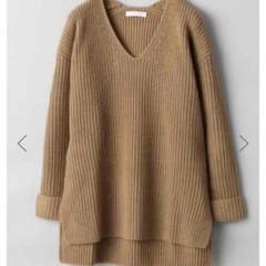 JEANASiS アゼプルオーバーのサムネイル