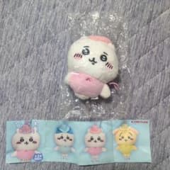 ちいかわ ぬいぐるみBIG3 マスコット ちいかわ 新品未開封のサムネイル