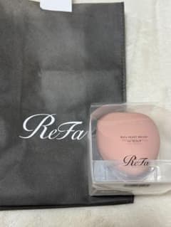 ReFa 【リファ】HEART BRUSH for SCALP ピンクのサムネイル