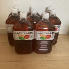 からだすこやか茶W 1050ml ８本セットのサムネイル